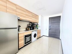 The Poiz Residences (D13), Apartment #586204181